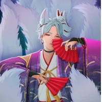 fox prince
