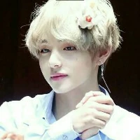 Kim taehyung
