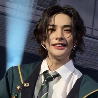 Hyunjin