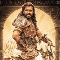 adithyan king