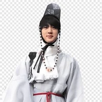 kim seok jin