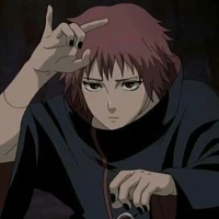 ~Sasori