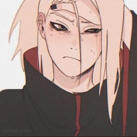 ~Deidara