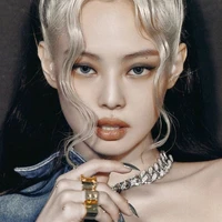 {Jennie Kim}