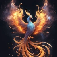 {fire bird}