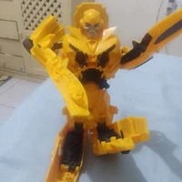Bumblebee