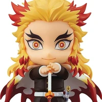 Kyojurou Rengoku
