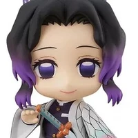 Shinobu kocho