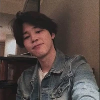 park jimin (gamma.p)