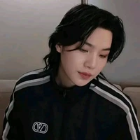min yoongi (delta.p.d)