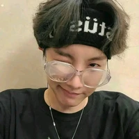 Jung hoseok (omega.p)