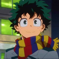 Izuku(Deku)