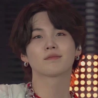 Yoongi