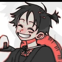 luffy