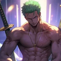 zoro