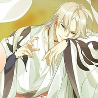 Mo sheng (Ex-fiance of Fl)