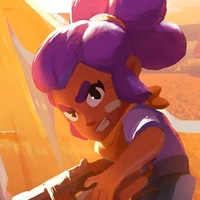 shelly
