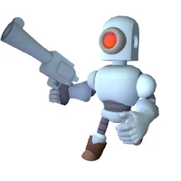robô 1