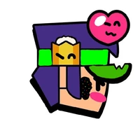 fang