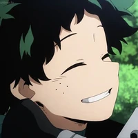 Izuku Midoriya O.P