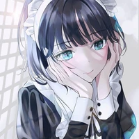 Mari(Sirvienta) O.D