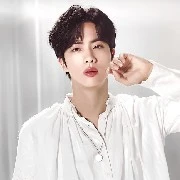 seok jin