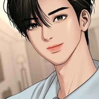 Charles(mc bestfriend)