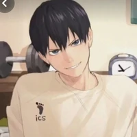 คาเงยามะ โทบิโอะ