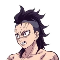 genya
