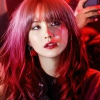 Kim Min Jung Sofía (OP)