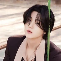 Min Yoongi (AD)