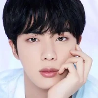 Kim Kim Seokjin ( OD)