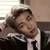 Kim Namjoon (AD)