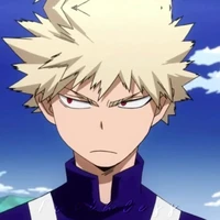 Bakugo