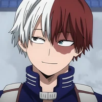 Todoroki