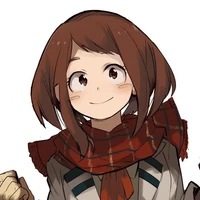 Uraraka