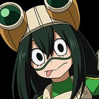 Tsuyu