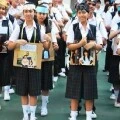 All mahasiswa ospek