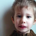 Little child