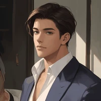 Maximus Aaron Lim