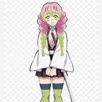 Mitsuri