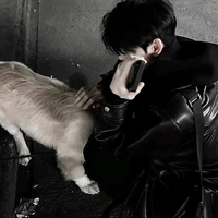 คูเปอร์ [พอ.+มาเฟีย]🐕‍🦺💢
