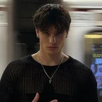 ✮ Zadkiel Xavier [Ml]