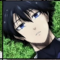 ISAGI YOICHI