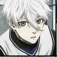 NAGI SEISHIRO