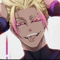 SHIDOU RYUSEI