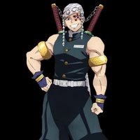 tengen uzui