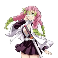 mitsuri kanroji