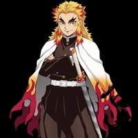 kyojuro rengoku