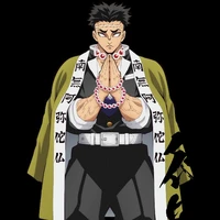 gyomei himejima